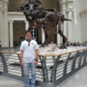 Meet your Posher, Jack